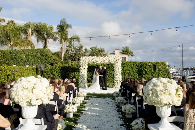 Engaged Events Balboa Bay Reso