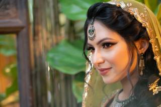 Glam By Mevi
