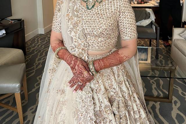 Wedding Glam