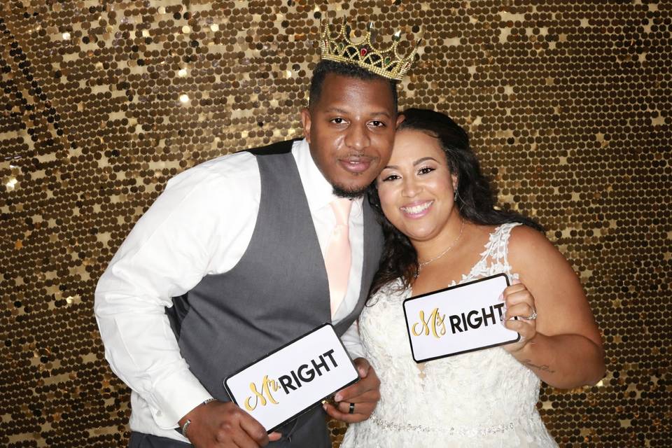 Newlyweds