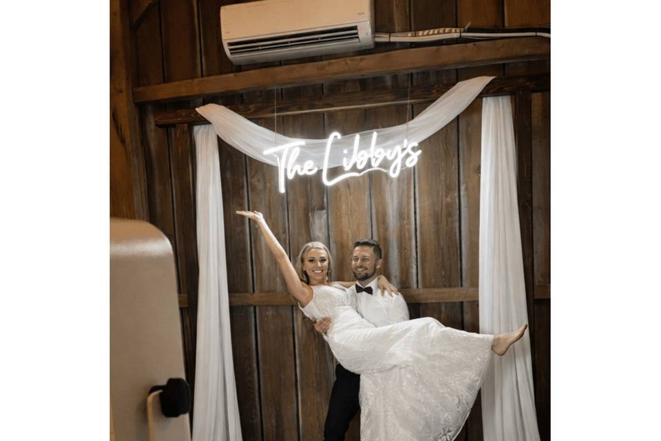 Love birds