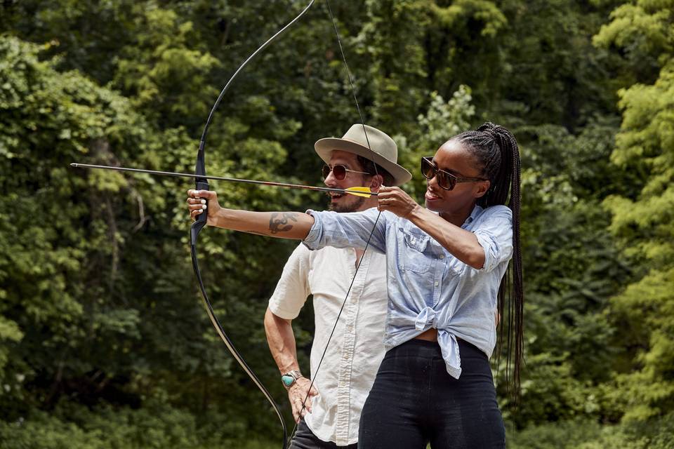 Archery