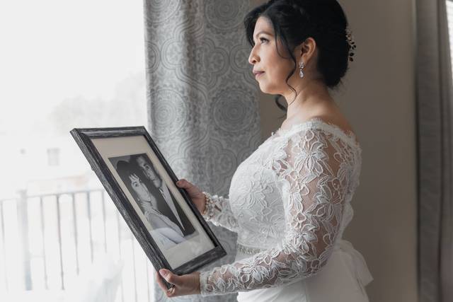 Church Wedding