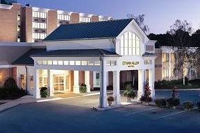 Ethan Allen Hotel