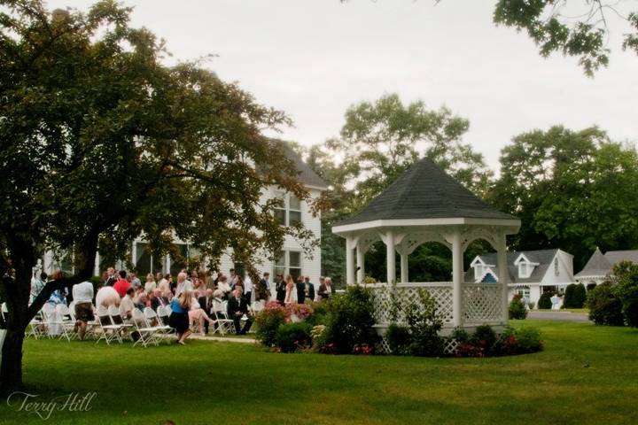 Wedding venue