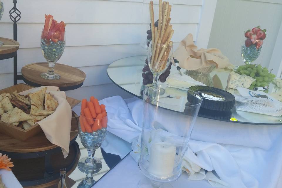 The Victoria Inn Bed & Breakfast and Pavilion