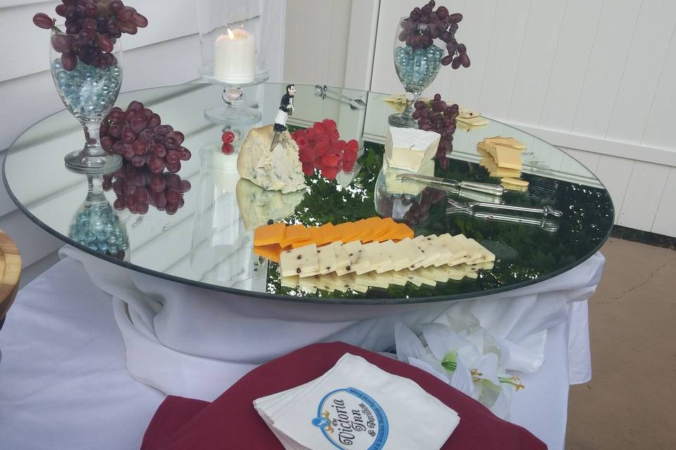 The Victoria Inn Bed & Breakfast and Pavilion