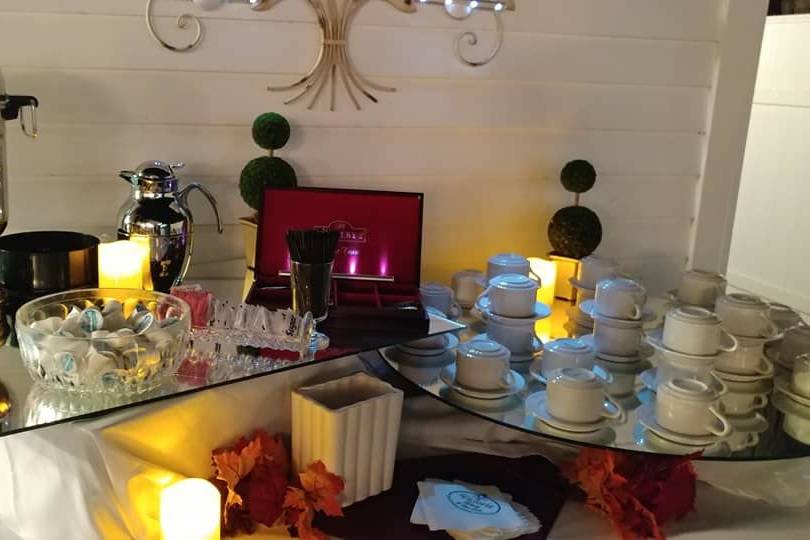 The Victoria Inn Bed & Breakfast and Pavilion