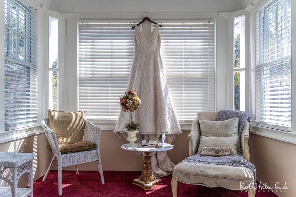 Bridal Suite