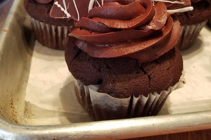 Death by Chocolate