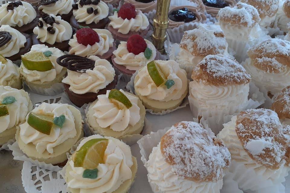 Yummies