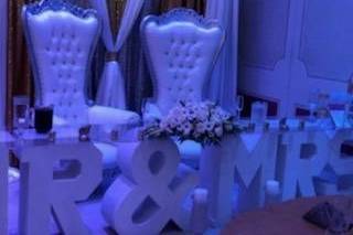 Mr&Mrs