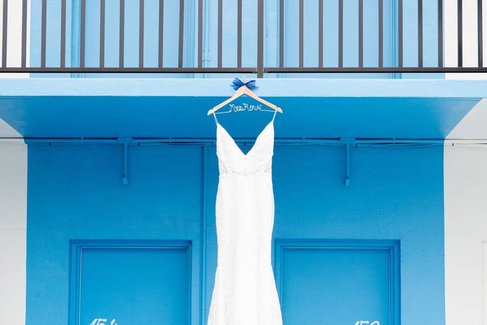 Bridal Gown Goals