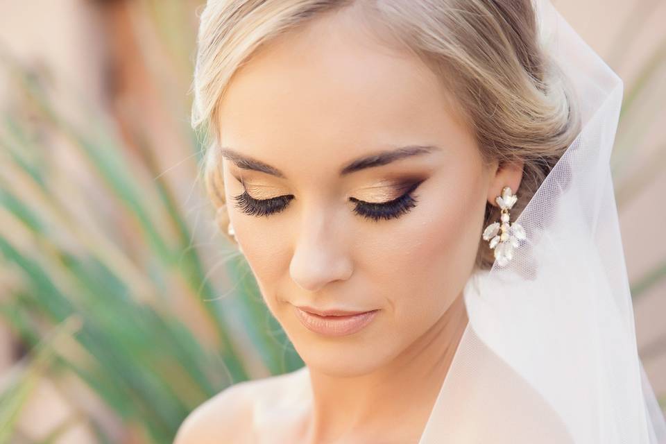 The Best Wedding Hair & Makeup Artists in Marana, AZ - WeddingWire