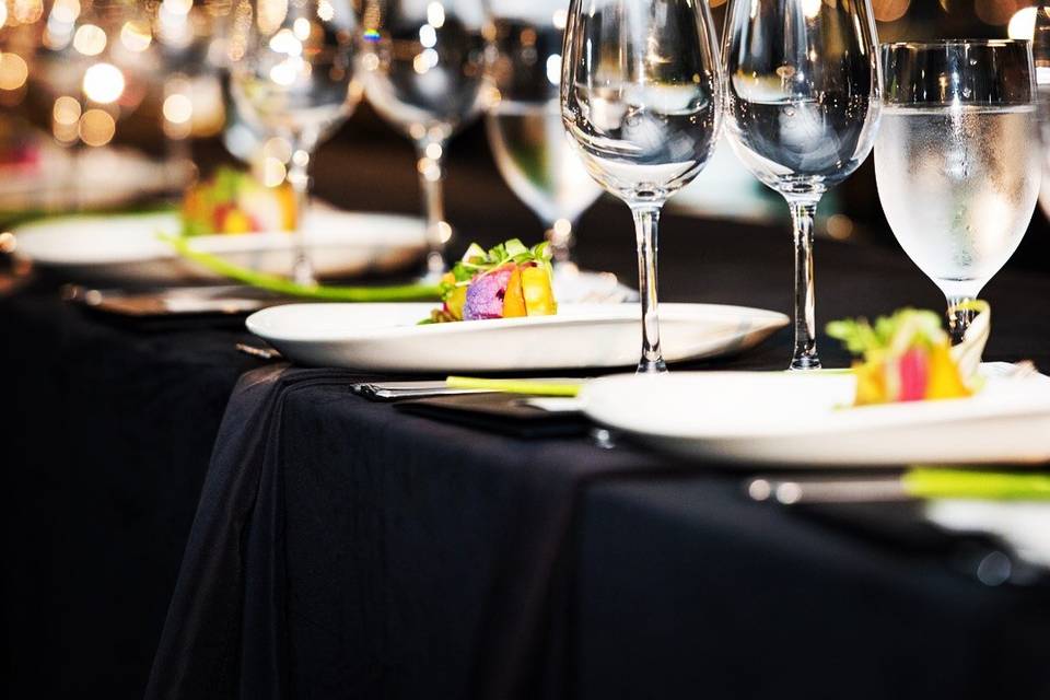 Table setting