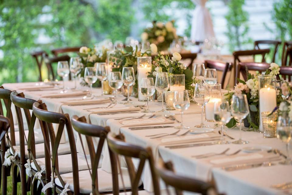 Table setting