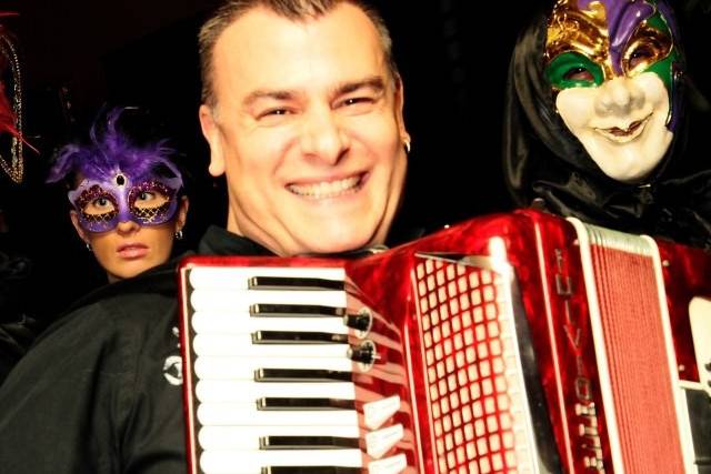 Fulvio & Friends