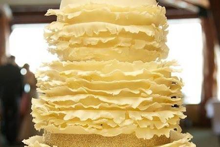 Charming Cupcakes & Cakery