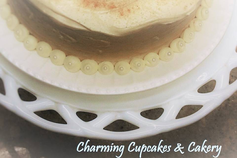 Charming Cupcakes & Cakery