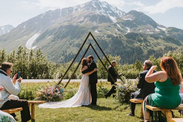 Seward Windsong Lodge