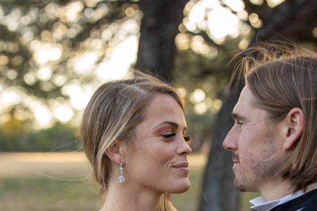 Loving gaze - Nate Rhodes Photography