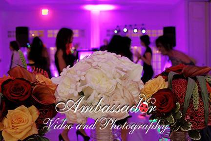 Ambassador Video and Photography