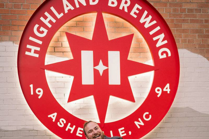 Highland Brewing