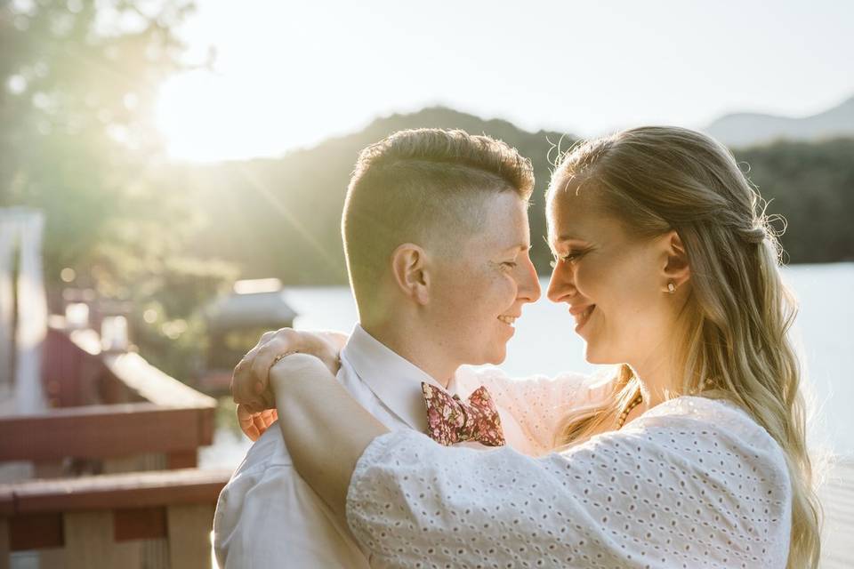 Elopement