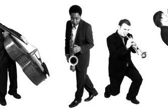 The N8+ Jazz Band