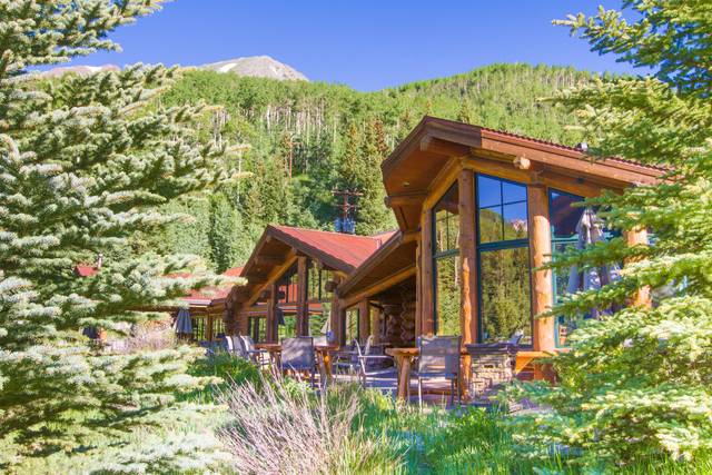 The 10 Best Wedding Venues in Crested Butte, CO - WeddingWire