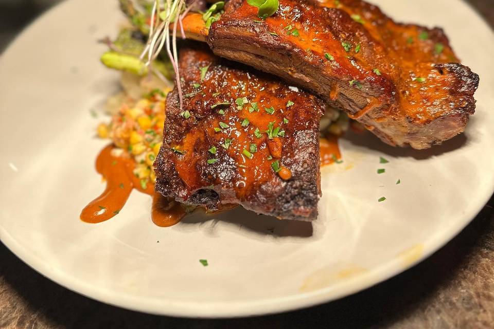 Pine Creek Cookhouse