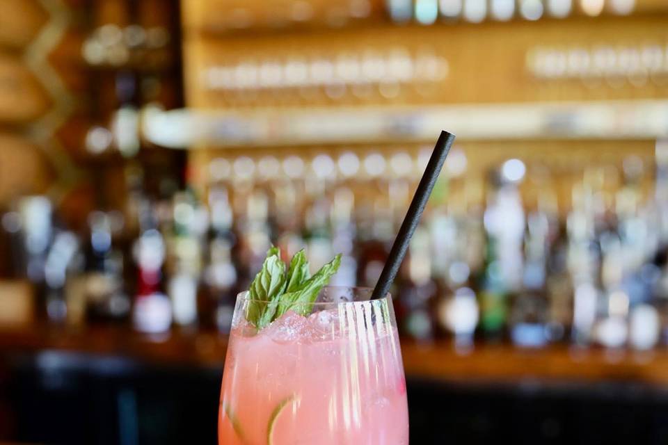 Pine Creek Cookhouse