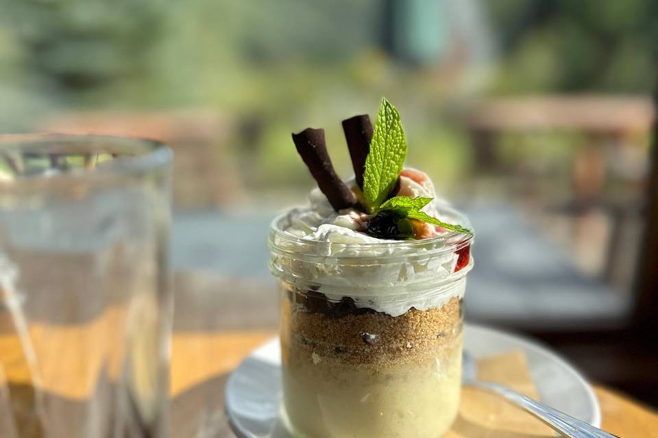 Pine Creek Cookhouse
