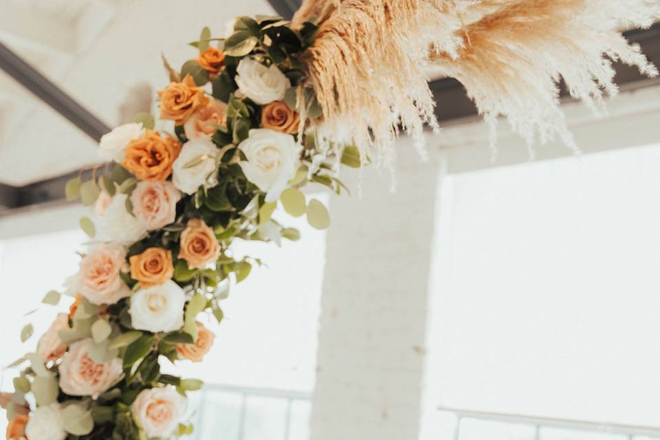 Pretty Petals Floral