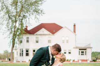 Anheuser Museum & Estate Wedding Venue