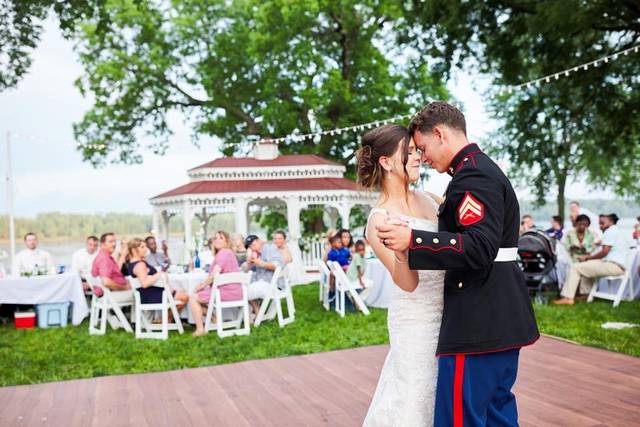 Anheuser Museum and Estate