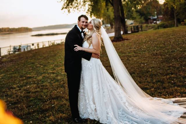 Anheuser Museum and Estate