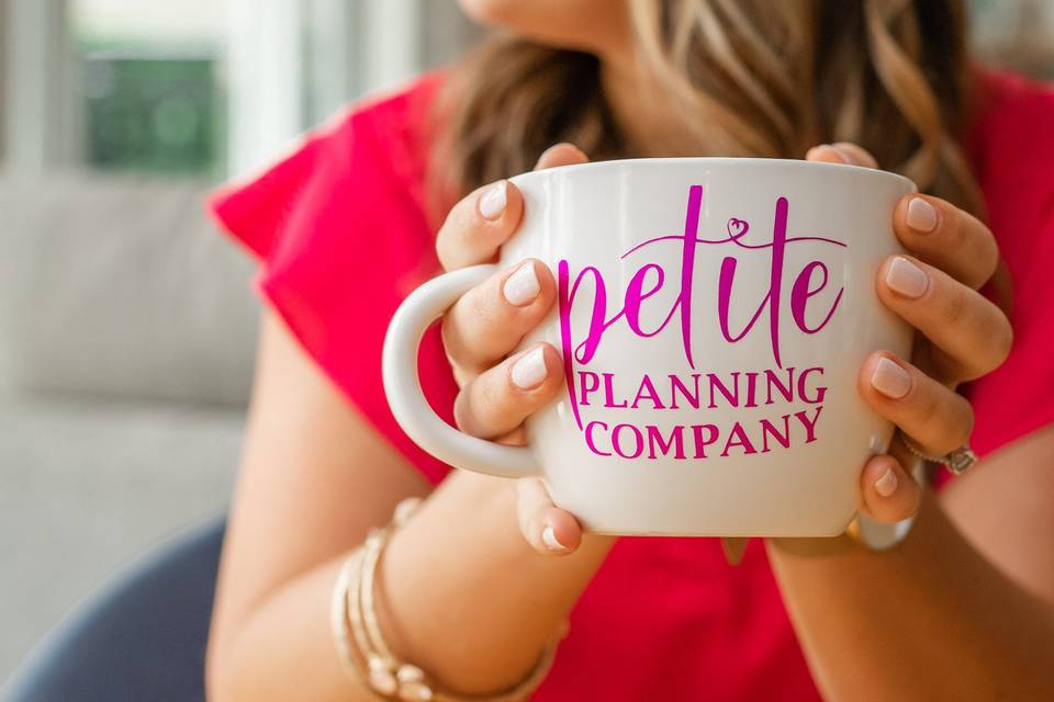 Welcome to Petite Planning