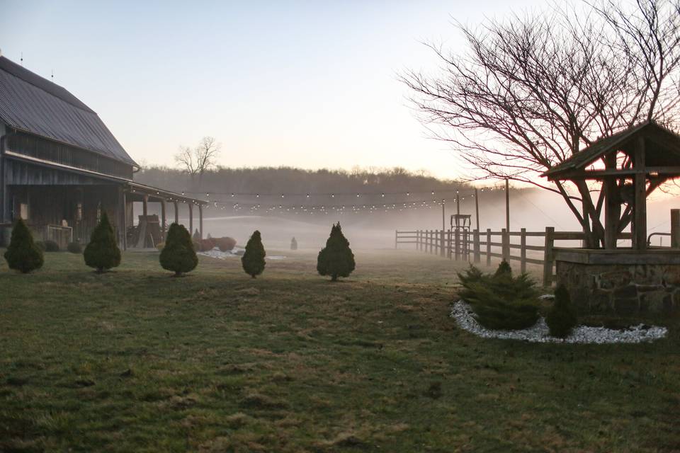 Mount Liberty Farms