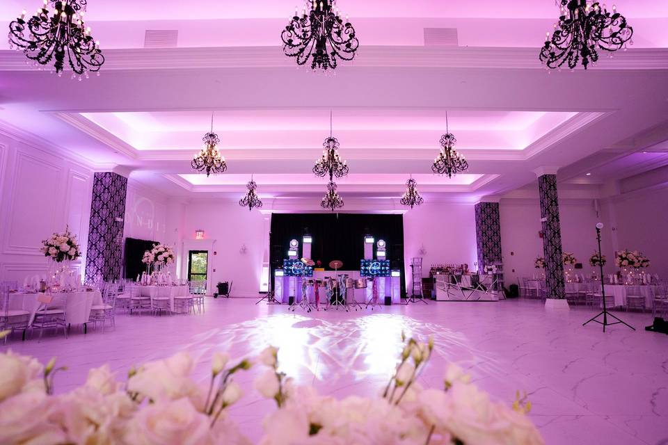 Alexandra Ballroom