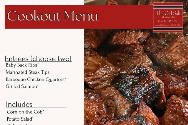 Cookout