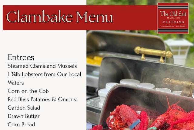 Clambake