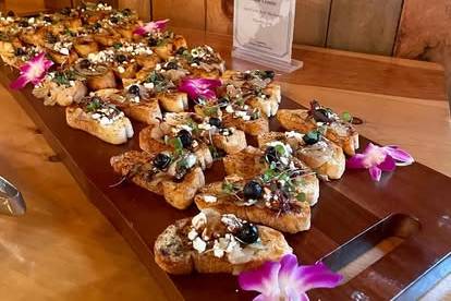 Crostinis