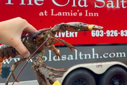 Lobster Boils