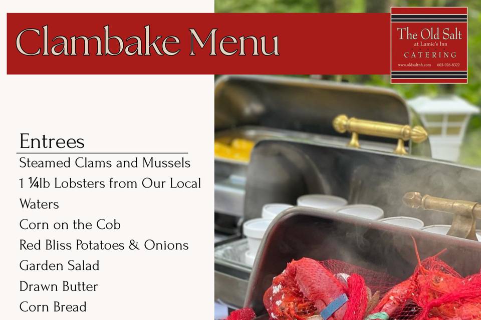 Clambake