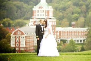 The Omni Homestead Resort