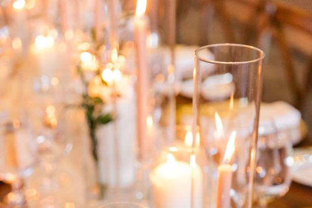 Tablescape