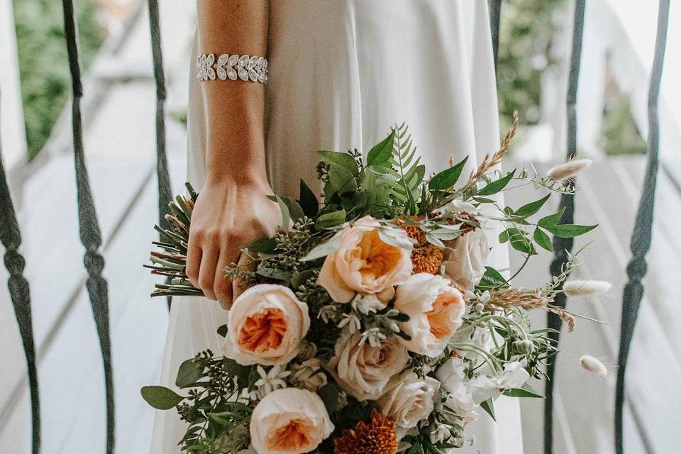 Bridal Bouquet