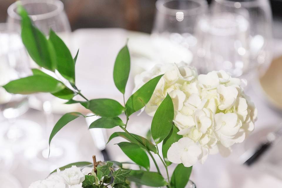 Tablescape