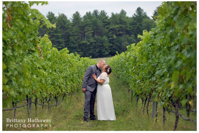 Brittany Hathaway Photography